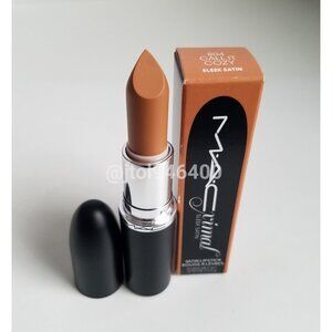 Mac Call It Cozy Lipstick